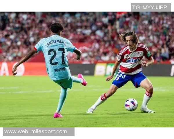 欧冠历史最年轻进球者揭晓法蒂领衔亚马尔紧随其后