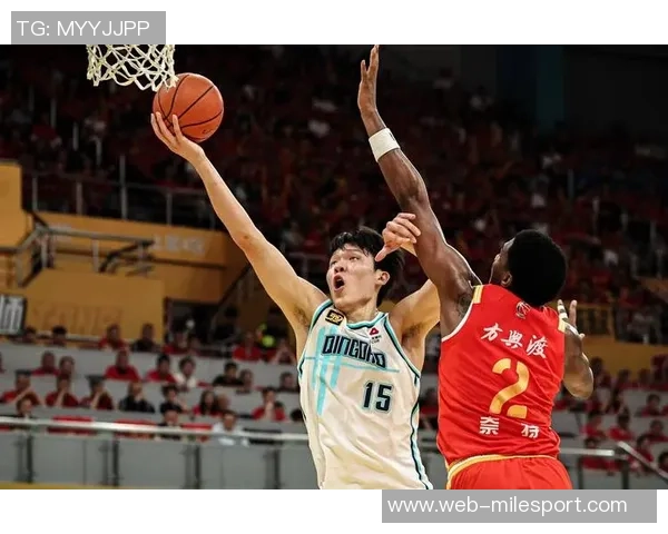 杨瀚森反思五次失误经历追求创新却未能帮助球队