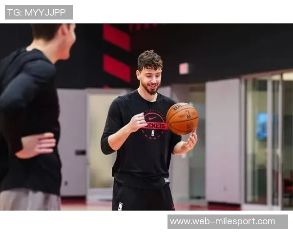 申京坦言投篮不进影响心态认为沮丧情绪会传染队友表现