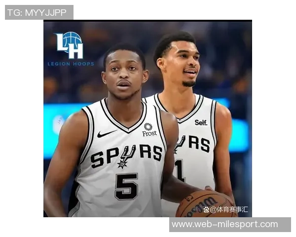 苏群点评马刺表现出色但仍显稚嫩尼克斯下半场展现拼搏精神与强硬防守